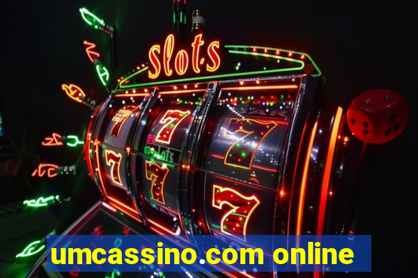 umcassino.com online